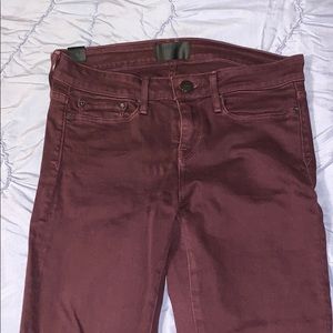 Vince jeans